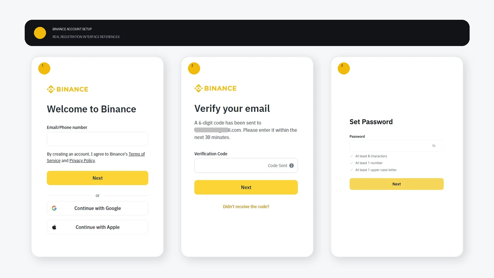 幣安註冊到 Alpha 開通：KYC、安全設定與優惠核對完整流程